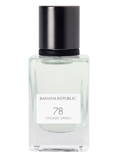 عطر Banana Republic Vintage Green 78 (Banana Republic Vintage Green 78)