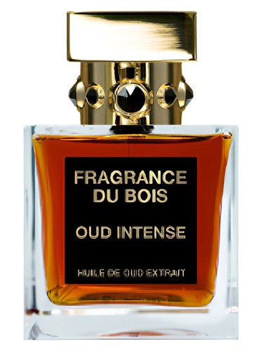 عطر Fragrance Du Bois Oud اینتنس (Fragrance Du Bois Oud Intense)