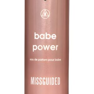عطر Missguided Babe Power (Missguided Babe Power) by Missguided Perfume