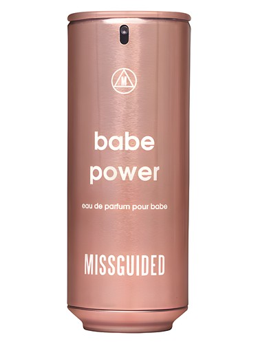 Missguided Babe Power