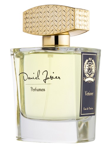 عطر Daniel Josier Vetiver (Daniel Josier Vetiver)