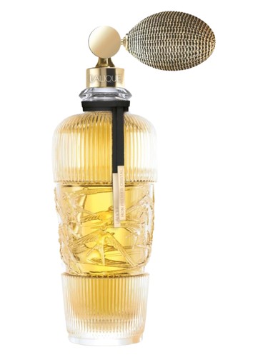 Lalique Mon Premier Cristal Lumiere