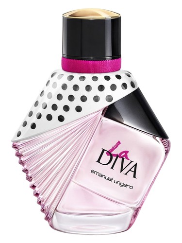 عطر Emanuel Ungaro La Diva Mon Amour (Emanuel Ungaro La Diva Mon Amour)