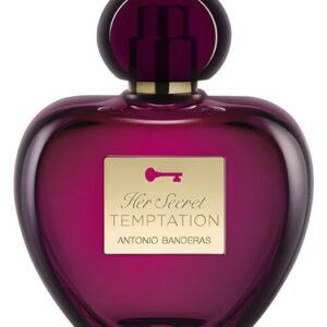 عطر Antonio Banderas Her Secret Temptation (Antonio Banderas Her Secret Temptation) by Antonio Banderas Perfume