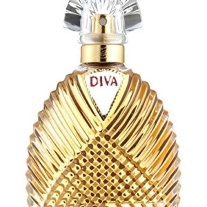 عطر Emanuel Ungaro Diva Eau de Seduction زنانه (Emanuel Ungaro Diva Eau de Seduction for women) by Emanuel Ungaro Perfume