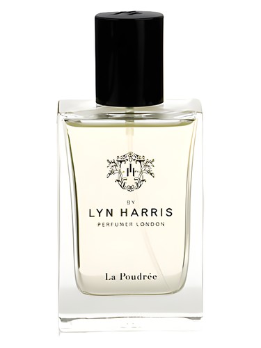 عطر Lyn Harris La Poudrée زنانه Marks & Spencer - عطر Marks & Spencer