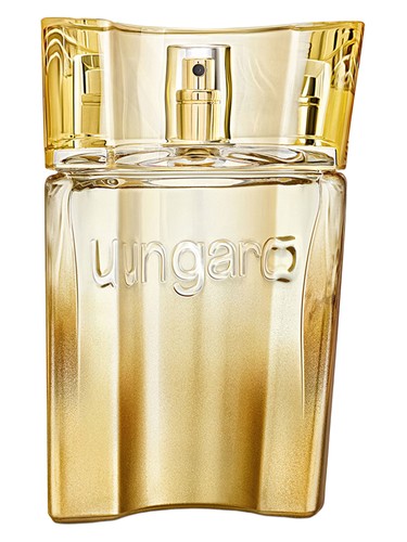 عطر Emanuel Ungaro Ungaro Gold (Emanuel Ungaro Ungaro Gold)