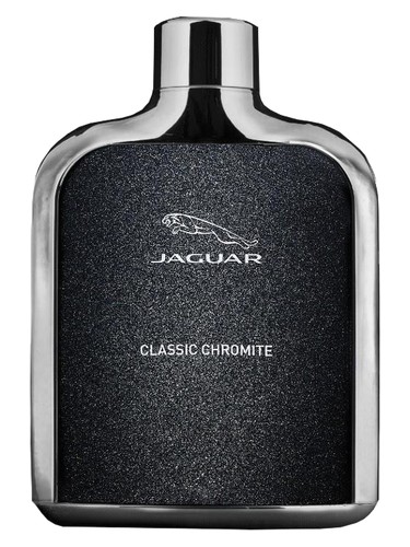 عطر Jaguar Classic Chromite مردانه ادو تویلت - عطر Jaguar