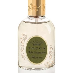 عطر Tocca Florence Hair Fragrance زنانه (Tocca Florence Hair Fragrance for women) by Tocca Perfume