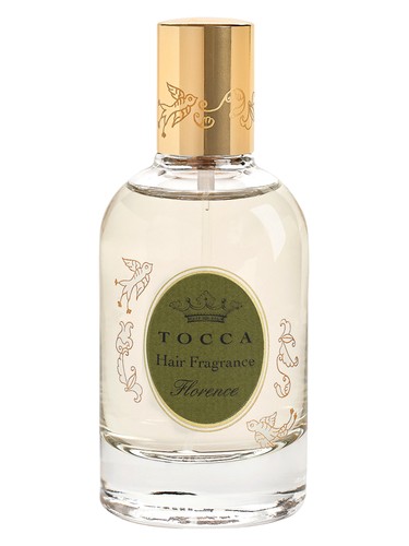 عطر Florence Hair Fragrance زنانه Tocca - عطر Tocca
