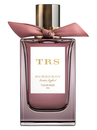 عطر بربری Tudor Rose unisex (Burberry Tudor Rose unisex)