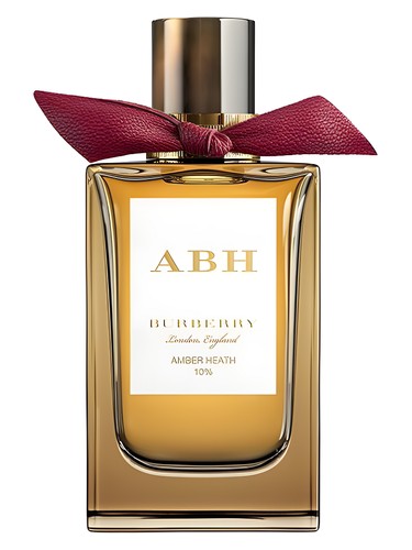 عطر بربری Amber Heath (Burberry Amber Heath)