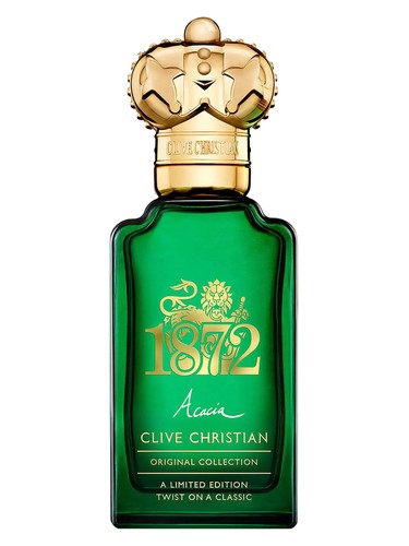 Clive Christian 1872 Twist Acacia