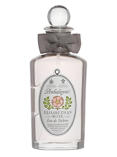 عطر Elisabethan Rose - Vintage زنانه Penhaligon's - عطر Penhaligon's
