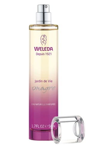 عطر Jardin de Vie Onagre زنانه Weleda - عطر Weleda