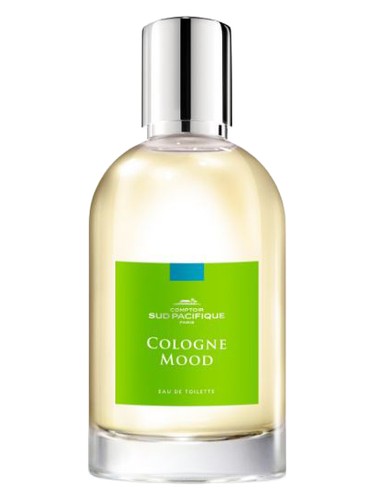 عطر Cologne Mood unisex زنانه و مردانه Comptoir Sud Pacifique - عطر Comptoir Sud Pacifique