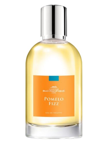 عطر Comptoir Sud Pacifique Pomelo Fizz unisex (Comptoir Sud Pacifique Pomelo Fizz unisex)
