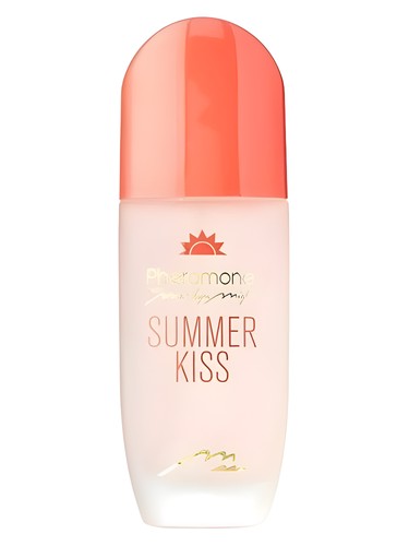 Pheromone Summer Kiss for women