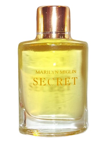 عطر Marilyn Miglin Secret زنانه (Marilyn Miglin Secret for women)