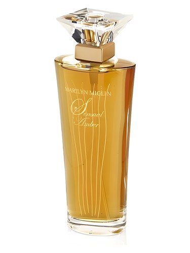 عطر Marilyn Miglin Sensual Amber زنانه (Marilyn Miglin Sensual Amber for women)