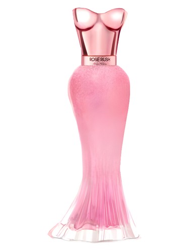 Paris Hilton Rosé Rush