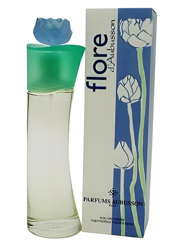 عطر Aubusson Flore زنانه - عطر Aubusson