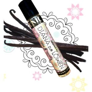 عطر Unic Rose & Vanilla (Unic Rose & Vanilla) by Unic Perfume