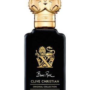 Clive Christian X Twist Baies Rose
