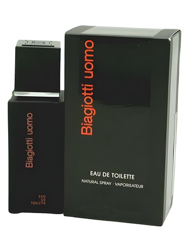 Laura Biagiotti Uomo for men