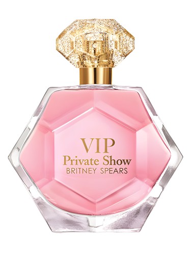 عطر Britney Spears Vip Private Show Britney Spears (Britney Spears Vip Private Show Britney Spears)