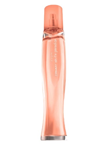 عطر Avon Summer White Paradise (Avon Summer White Paradise)