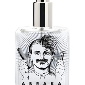 عطر Erik Kormann Abrakabarber مردانه (Erik Kormann Abrakabarber for men) by Erik Kormann Perfume