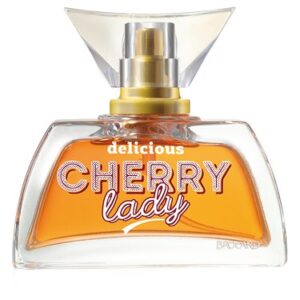 عطر Brocard Cherry Lady Delicious زنانه (Brocard Cherry Lady Delicious for women) by Brocard Perfume
