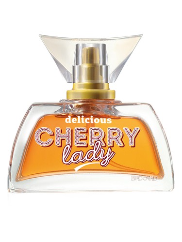 Cherry Lady Delicious for women