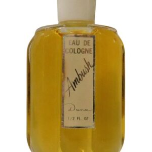 عطر Dana Ambush original زنانه (Dana Ambush original for women) by Dana Perfume