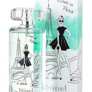 عطر Ninel Perfume Date in Paris زنانه (Ninel Perfume Date in Paris for women) by Ninel Perfume Perfume