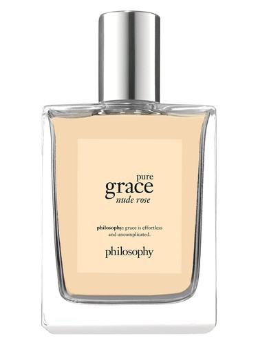 Philosophy Pure Grace Nude Rose