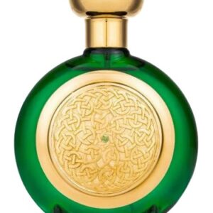 Green Sapphire