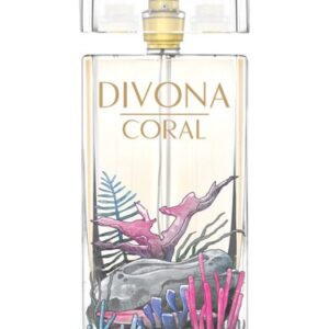 عطر Divona Coral زنانه (Divona Coral for women) by Divona Perfume