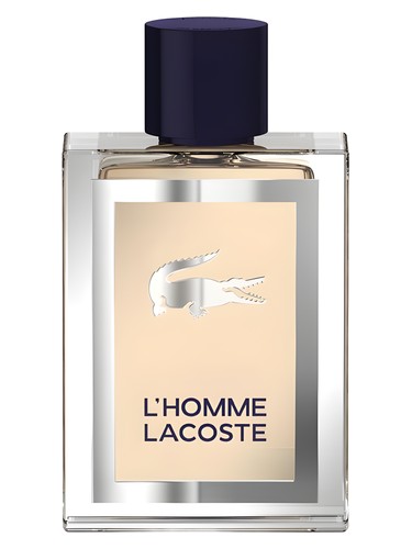 عطر Lacoste Fragrances L'هوم Lacoste (Lacoste Fragrances L'Homme Lacoste)