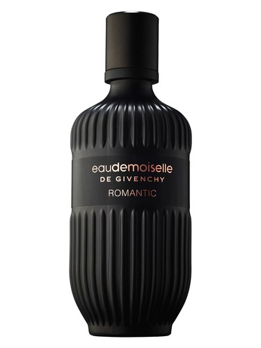 عطر Givenchy Eaudemoiselle De Givenchy Romantic زنانه ژیوانشی - عطر ژیوانشی