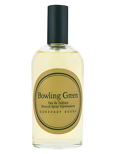 عطر Bowling Green مردانه Geoffrey Beene - عطر Geoffrey Beene