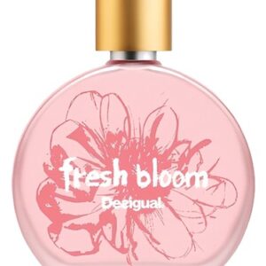 عطر Desigual Fresh Bloom (Desigual Fresh Bloom) by Desigual Perfume