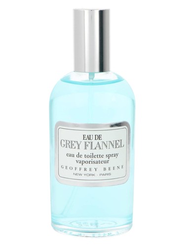 عطر Geoffrey Beene Eau de Grey Flannel (Geoffrey Beene Eau de Grey Flannel)