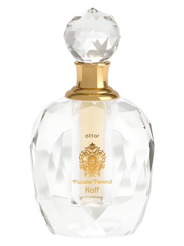 عطر Kaff Attar زنانه و مردانه Tiziana Terenzi - عطر Tiziana Terenzi