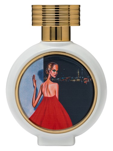عطر Haute Fragrance Company Lady in Red (Haute Fragrance Company Lady in Red)