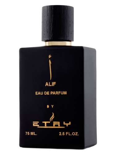 عطر Alif unisex زنانه و مردانه Etry - عطر Etry