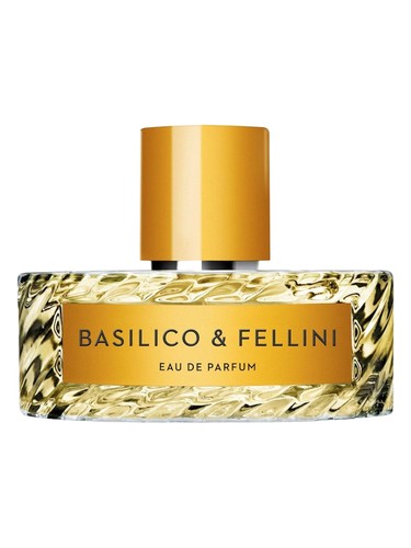 عطر Vilhelm Parfumerie Basilico & Fellini (Vilhelm Parfumerie Basilico & Fellini)