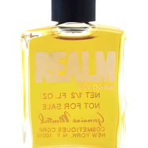 عطر Germaine Monteil Realm مردانه (Germaine Monteil Realm for men) by Germaine Monteil Perfume