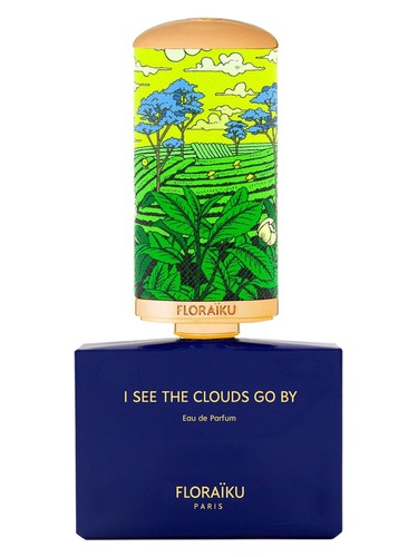 عطر Floraïku I See the Clouds Go By (Floraïku I See the Clouds Go By)